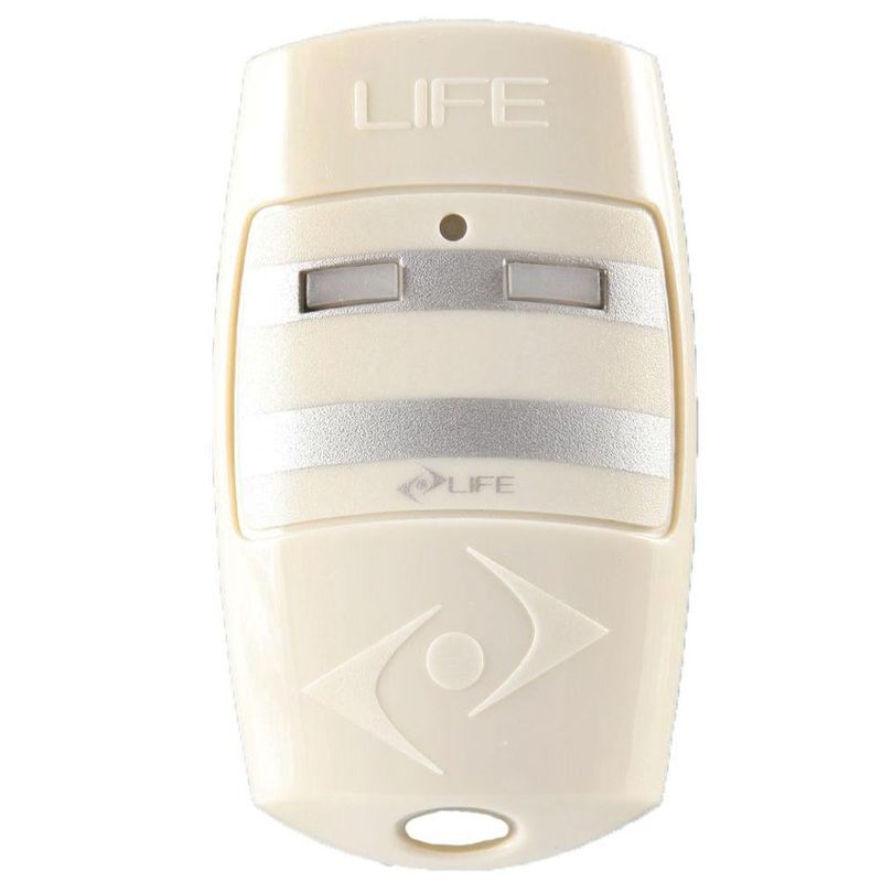 Telecomanda clona pentru automatizarile LIFE BRAVO2