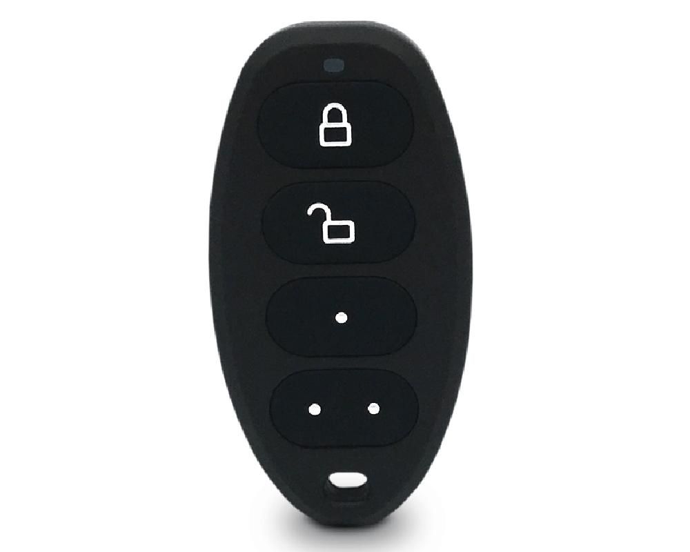 Telecomanda ELDES KEY BOB, compatibila cu ESIM 384 si cu Pitbull Alarm Pro