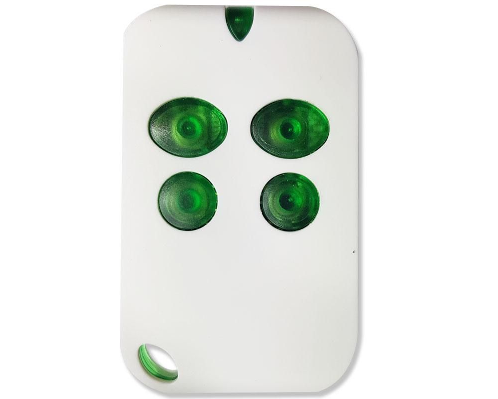 Telecomanda pentru blocatorul de parcare LINO-SP