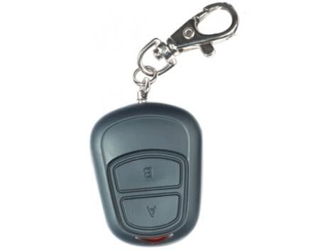 Telecomanda pentru receptorul de 500 Metri 2 canale, ACS-RC09