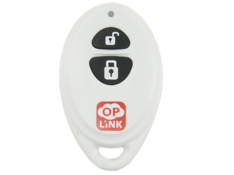 Telecomanda pentru sisteme de alarma OP-Link