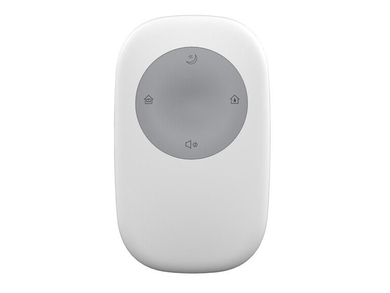 Telecomanda SmartHome ZigBee, pentru sisteme de casa inteligenta