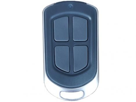 Telecomanda universala pentru automatizari cod saritor sau fix, U-REMOTE II