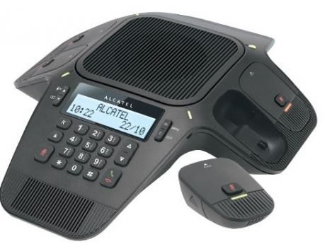 Telefon de conferinta VOIP Alcatel IP1550