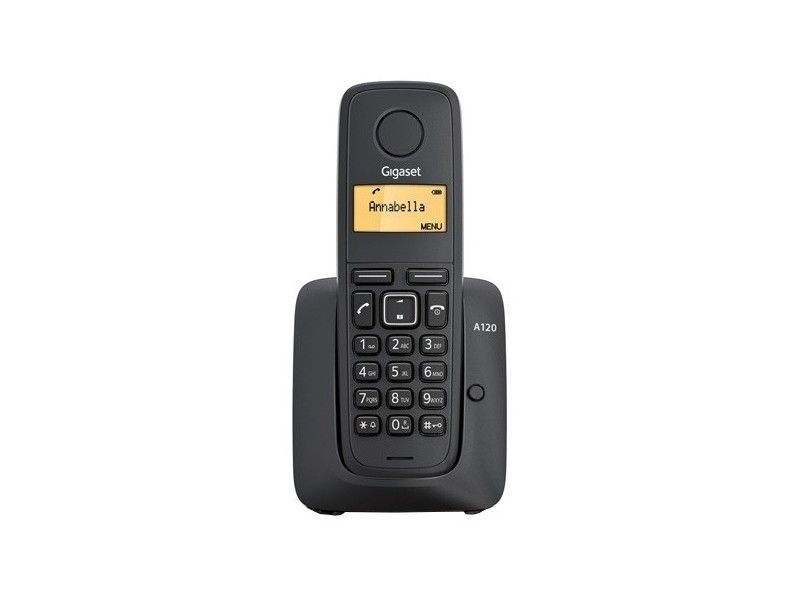 Telefon fara fir cordless GIGASET 1120