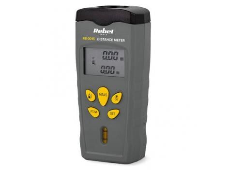 Telemetru Rebel MIE-RB-0015