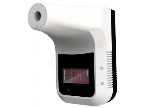 Termometru digital standalone K3 cu acumulator si incarcator