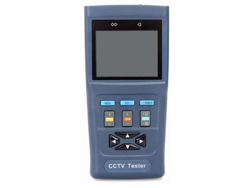 Tester AHD 1080P pentru teste la instalare