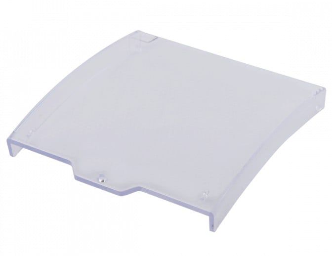 Protectie transparenta pentru buton de incendiu, TEKNIM TFA-0165