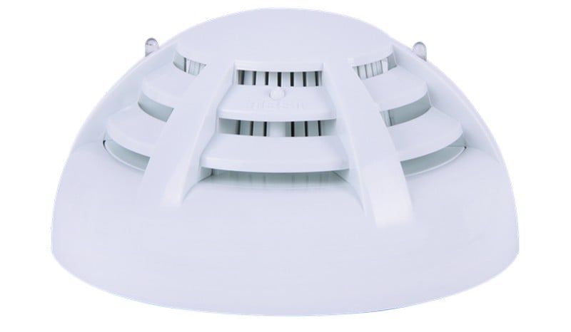 Detector de gaz metan adresabil TEKNIM, TFD-1170
