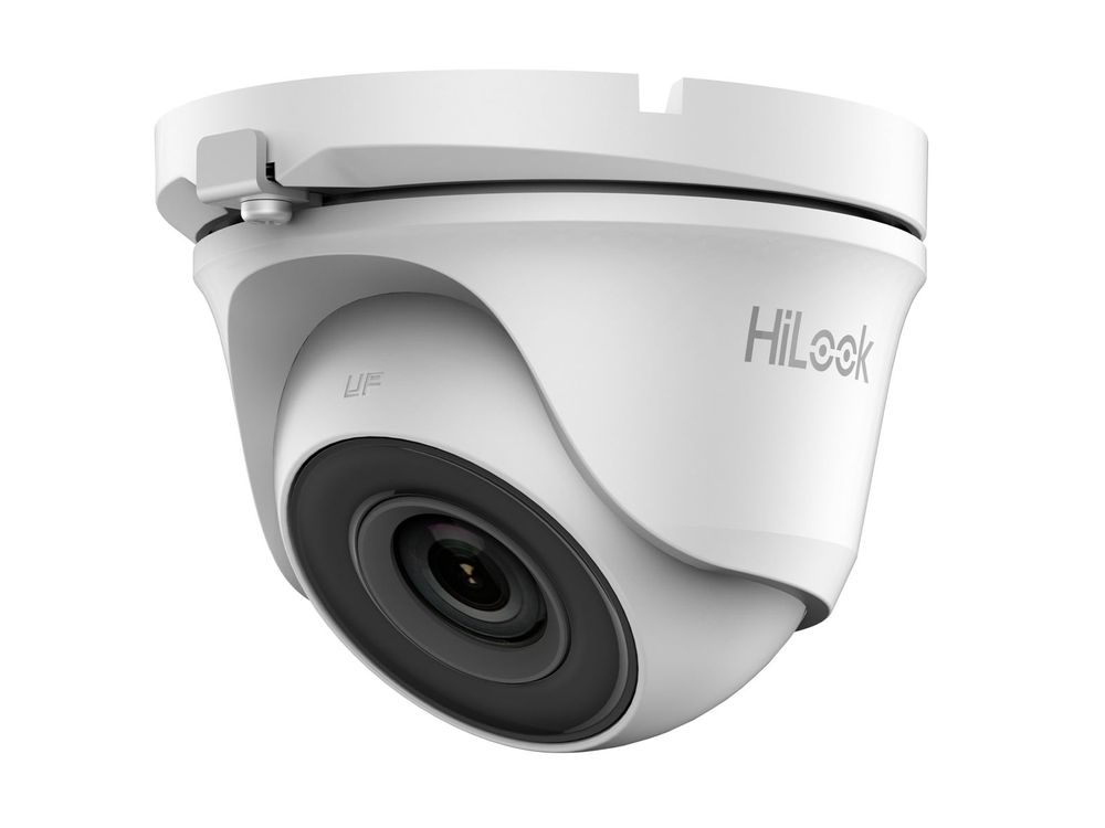 Camera supraveghere Turbo HD Hikvision HiLook THC-T150-M, 5MP, 2.8mm, IR 20m, IP66