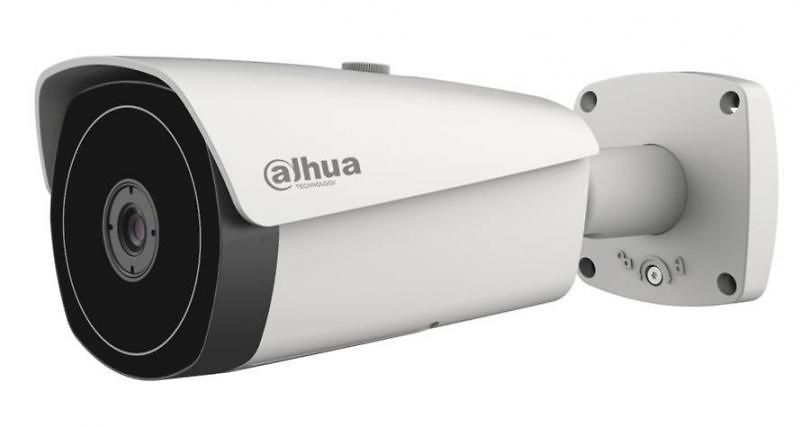 CAMERĂ IP CU TERMOVIZIUNE 1,4 Mp DAHUA TPC-BF5400-B7