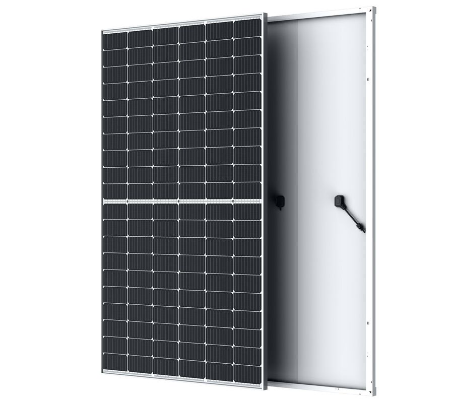 Panou fotovoltaic monocristalin 380W Trinasolar TSM-DE08M-380W