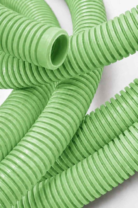 Copex flexibil din PVC, Cosmoflex 320Nt, 24-45000520-L100, 100 m