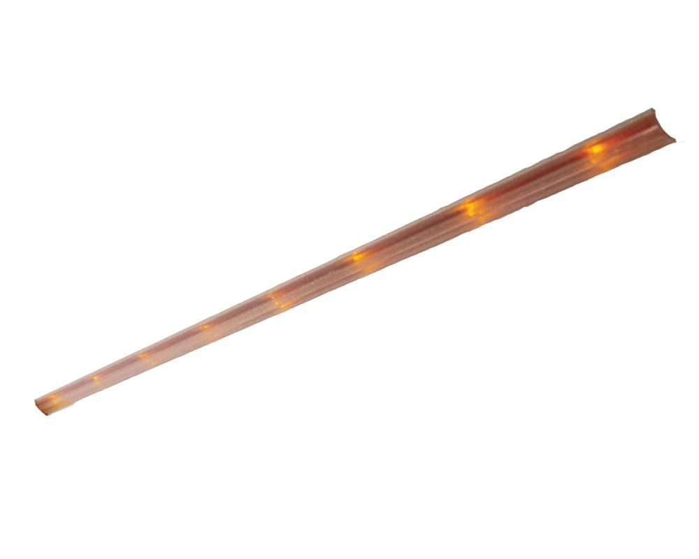 Tub luminos pentru bariera