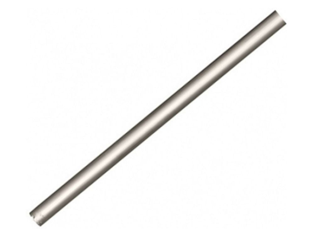 Tub prelevare aer pentru detector fum in tubulatura FireClass, aluminiu, 60 cm, compatibil cu carcasa DPK6, DPK600