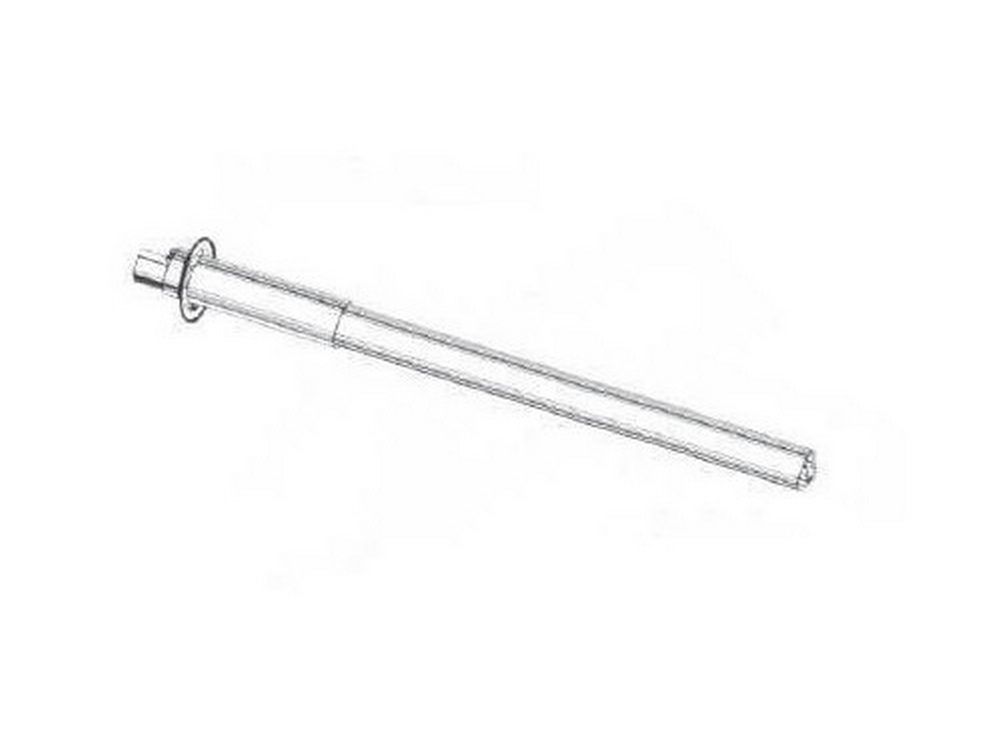 Tub venturi 0.6m, Inim TV06N, pentru adaptoare de tubulatura EBDDHN