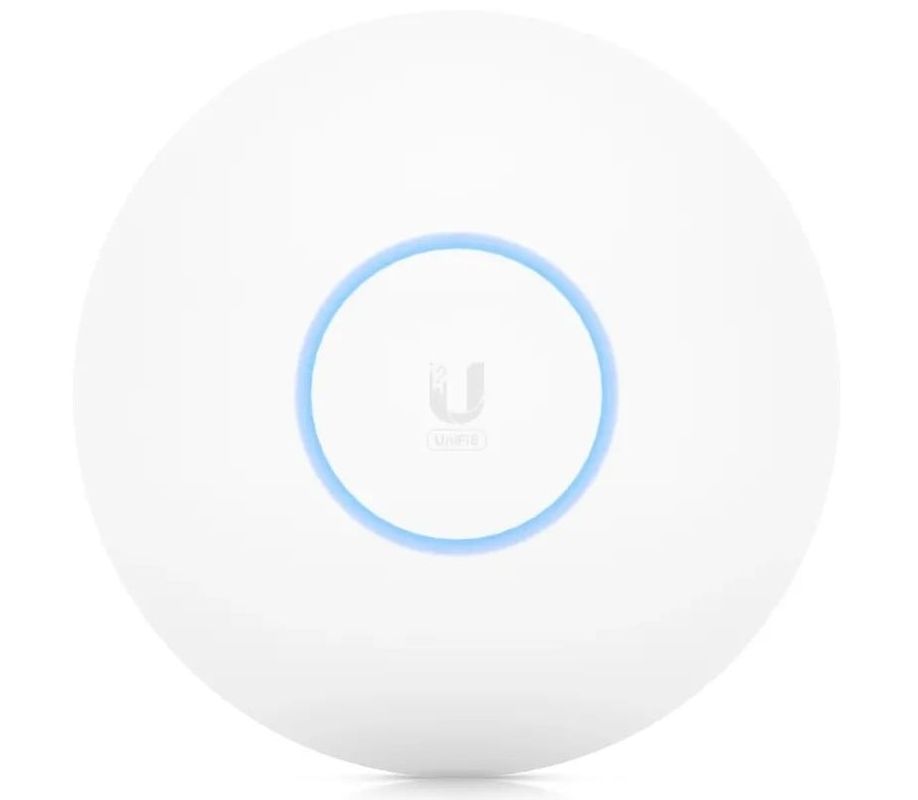 Ubiquiti U6 Pro Acces Point Wi-Fi 6, Bluetooth, PoE, IP54, montare pe tavan, U6-PRO