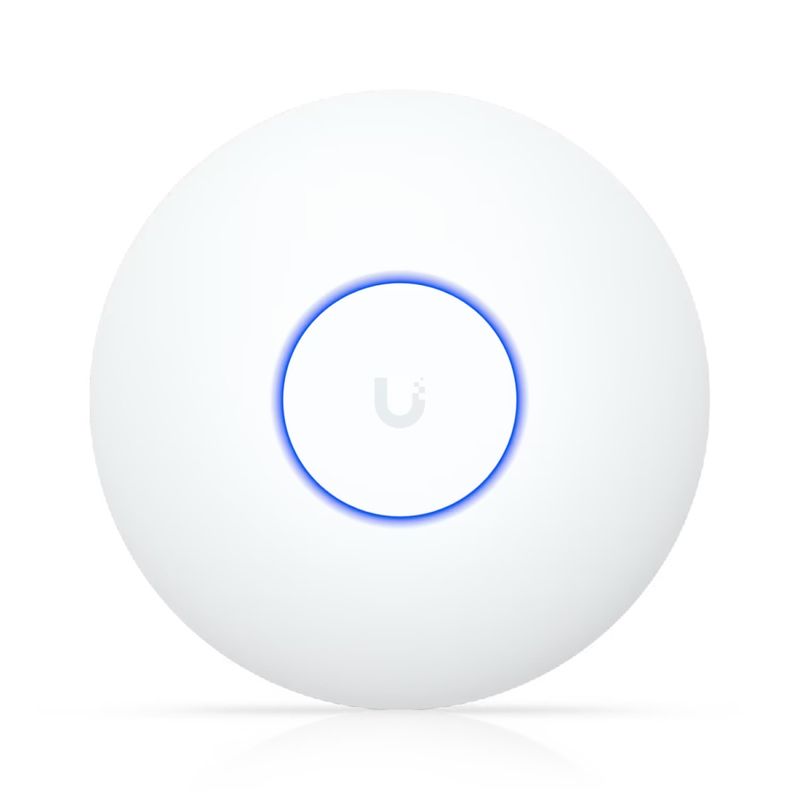 [RESIGILAT] Access Point Ubiquiti WiFi 7 Dual-Band 2.5GbE, U7-LITE-R1