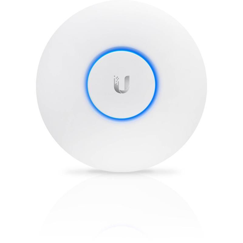 Ubiquiti UniFi Acess Point wireless UAP-AC-LITE, 1x Gigabit LAN, AC1200, 300 + 876 Mbs, UAP-AC-LITE