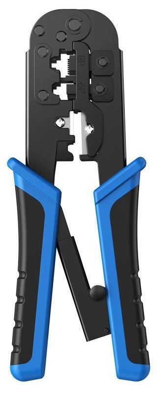 Cleste pentru sertizare RJ45 / Rj11 UGREEN ZJ302