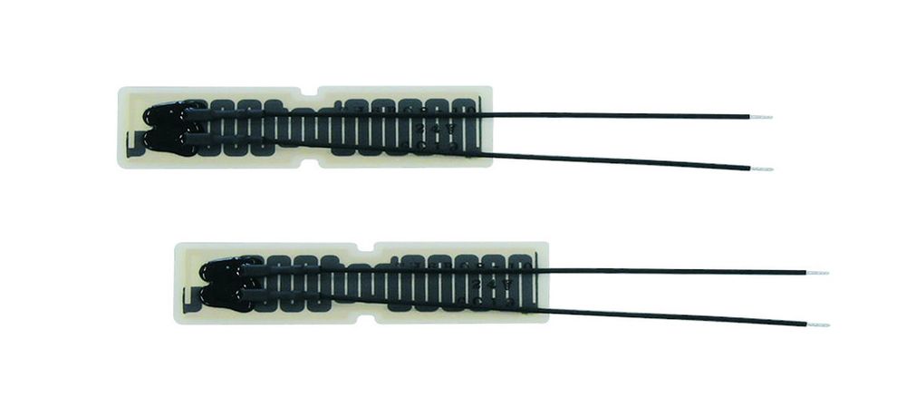 Unitate de incalzire compatibila cu seria de bariere IR SL, 24 V, set de 2 bucati, Optex HU-3