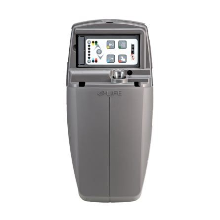 Automatizare LIFE Probo pentru usi de garaj sectionale sau basculante, pana la 16m, IP40, PR120-XL