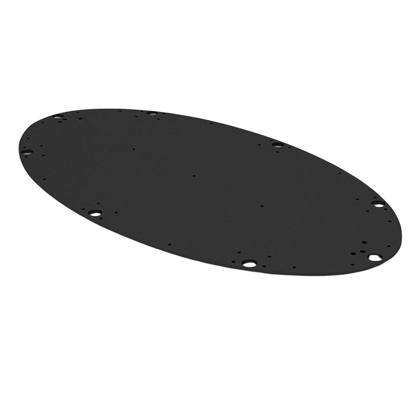 Baza mobila pentru amplificator SWEDX TOTACC-SW-SWLBW-40