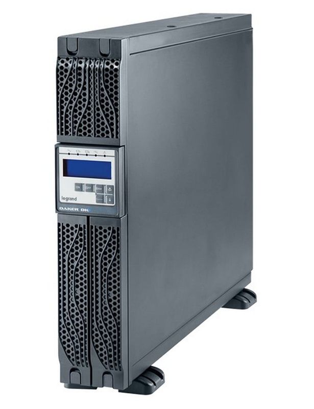 Ups 1000 VA / 900 W, Legrand Daker DK LEGRAND-310170-1kVA