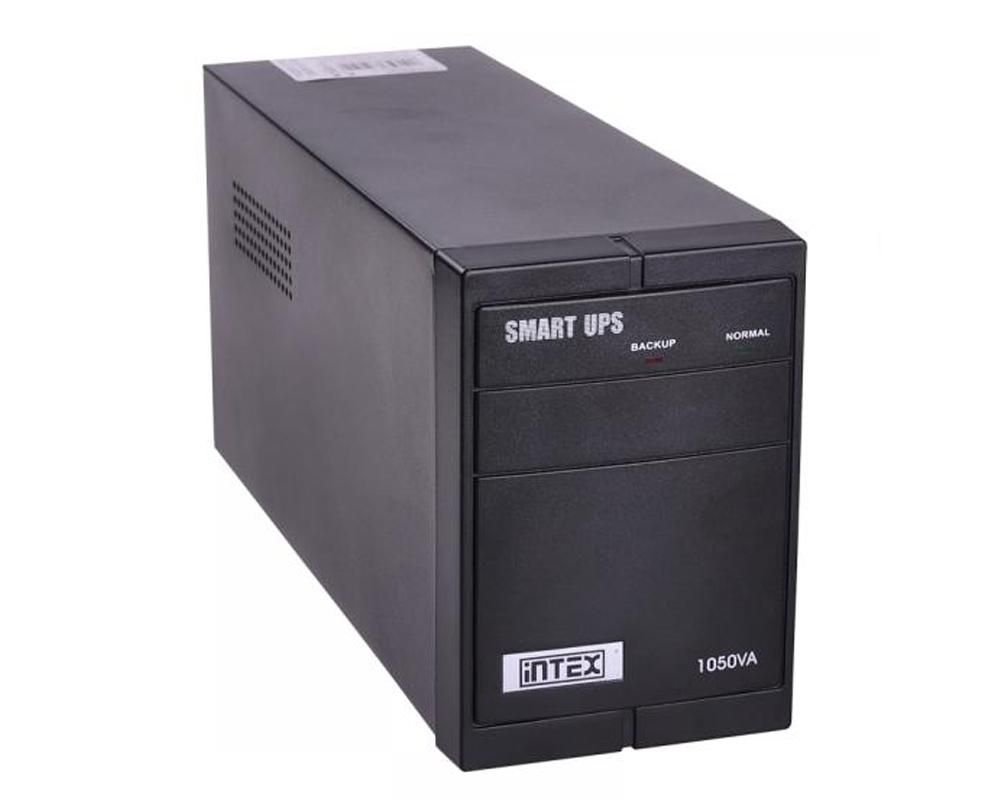 UPS 1000 VA INTEX