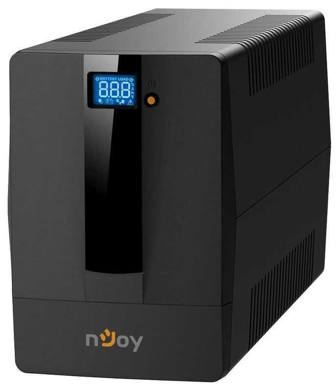 UPS 1000VA Njoy Horus Plus 1000, PWUP-LI100H1-AZ01B