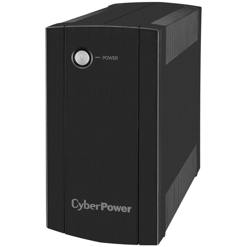 UPS 1050VA cu stabilizator (AVR) 3 prize Shucko, Cyberpower UT1050E