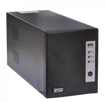 UPS 1500VA INTEX