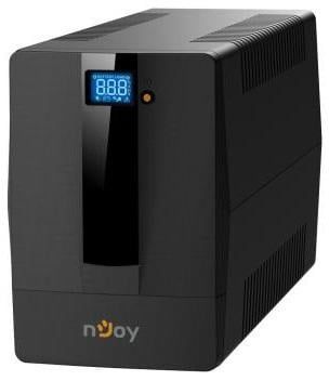 UPS 1500VA Njoy Horus Plus 1500 PWUP-LI150H1-AZ01B