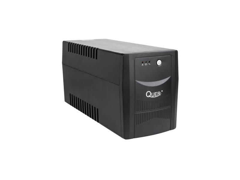 UPS 2000VA 1200W Micropower