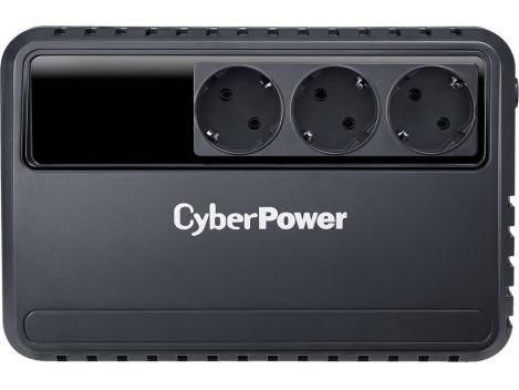 Ups cu stabilizator (AVR) 650VA CyberPower BU650E