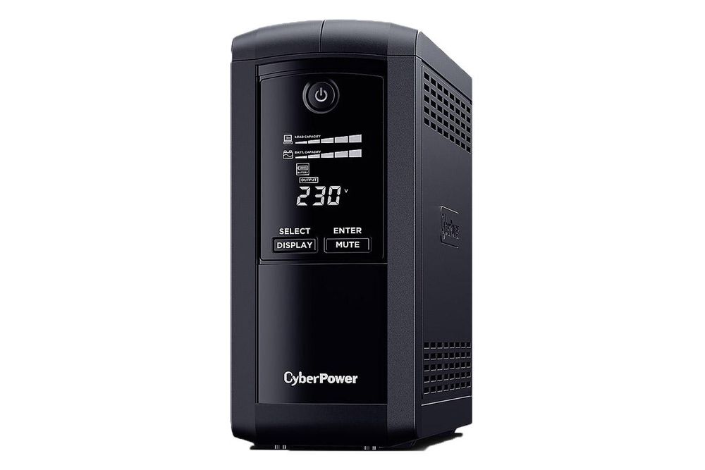 UPS CyberPower 1000VA VP1000ELCD