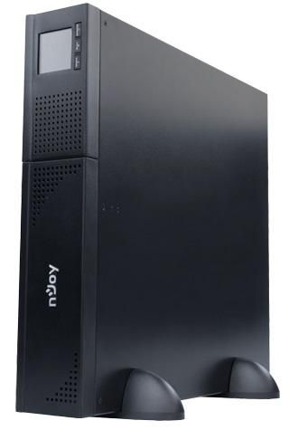 UPS dubla conversie 3000VA rackabil Njoy Helios Pro 3000