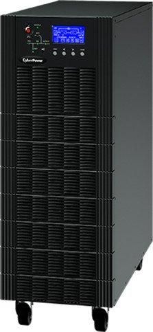 UPS trifazat 20KVA Online Sinusoida Pura CyberPower HSTP3T20KEBCWOB