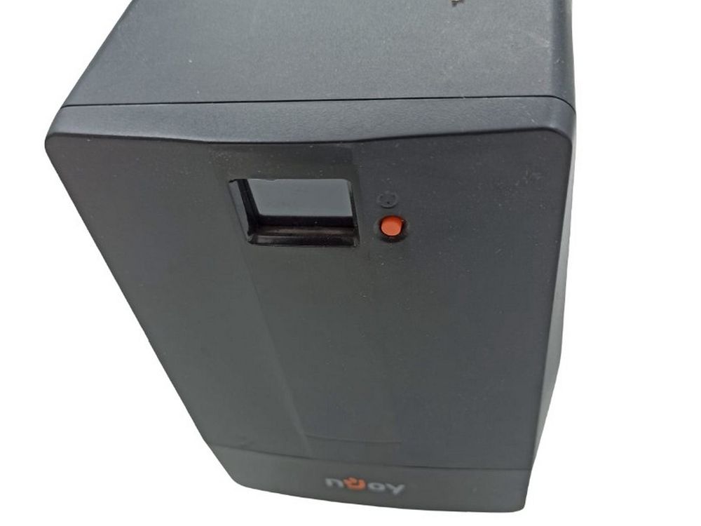 [RESIGILAT] UPS 1000VA Njoy Horus Plus 1000, PWUP-LI100H1-AZ01B-R1