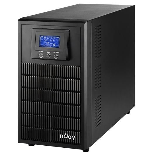 Ups 3000VA Aten PRO 3000 PWUP-OL300AP-AZ01B - A2t.ro