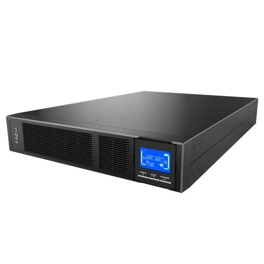 UPS 8 prize, 3000 VA Balder 3000 nJoy PWUP-OL300BA-AZ01B