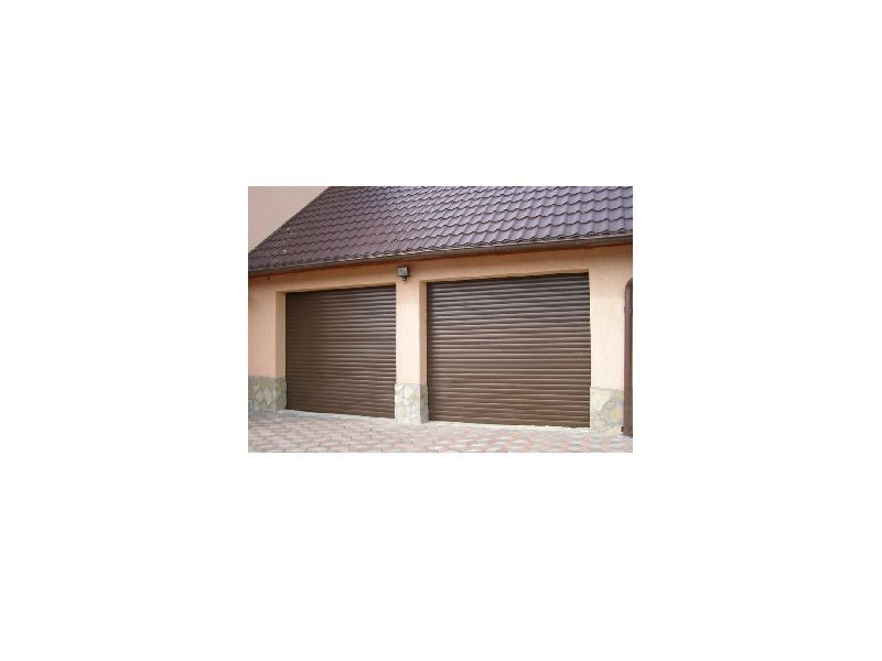 Usa de garaj de tip rulou cu automatizare Maro 2200X2500