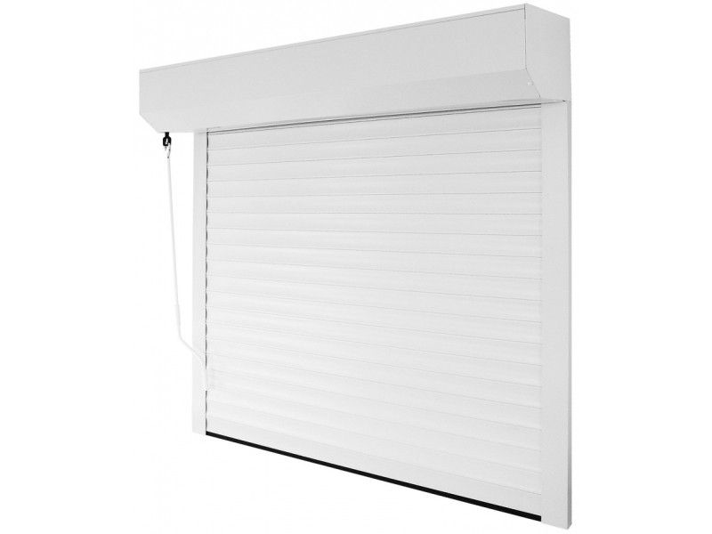 Usa de garaj tip rulou 2000X2200