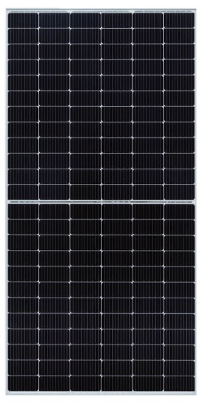 Panou fotovoltaic monocristalin 450W - SUNPRO POWER SP450-144M 450W