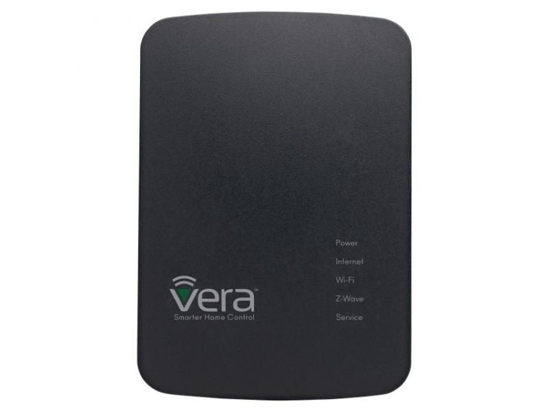 Vera Edge HUB casa inteligenta Z-Wave Plus Wi-Fi