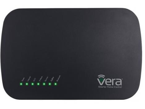 Vera Plus HUB casa inteligenta Z-Wave, ZigBee, Wi-Fi
