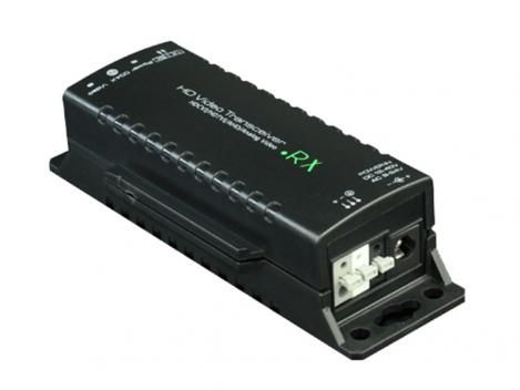 Videobalun activ receptor 1 canal video, UTP101AR-HD2