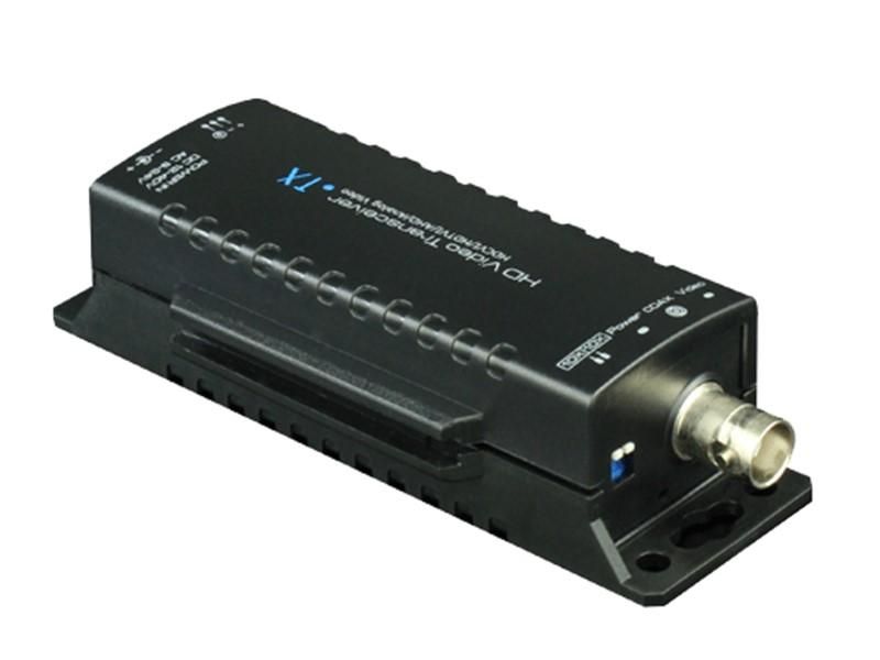 Videobalun activ transmitator 1 canal video