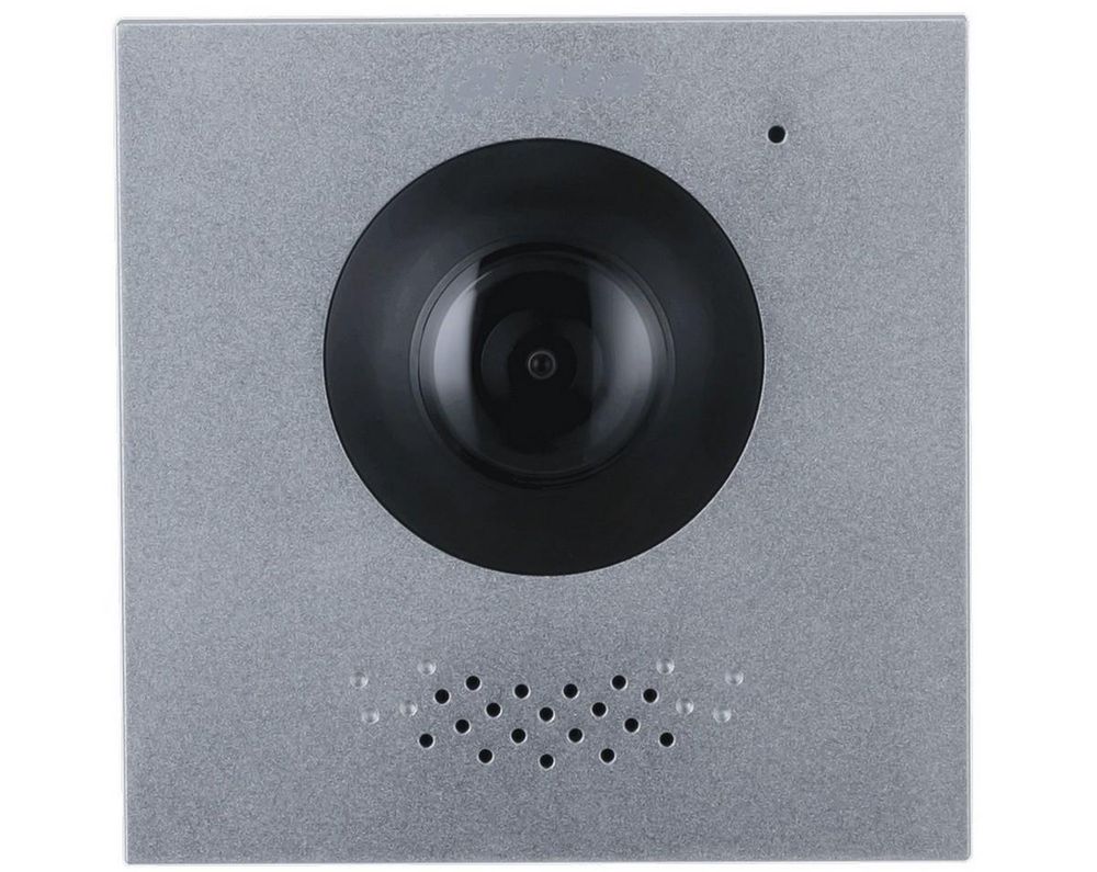 Videointerfon modular FULL HD, Dahua VTO4202F-P